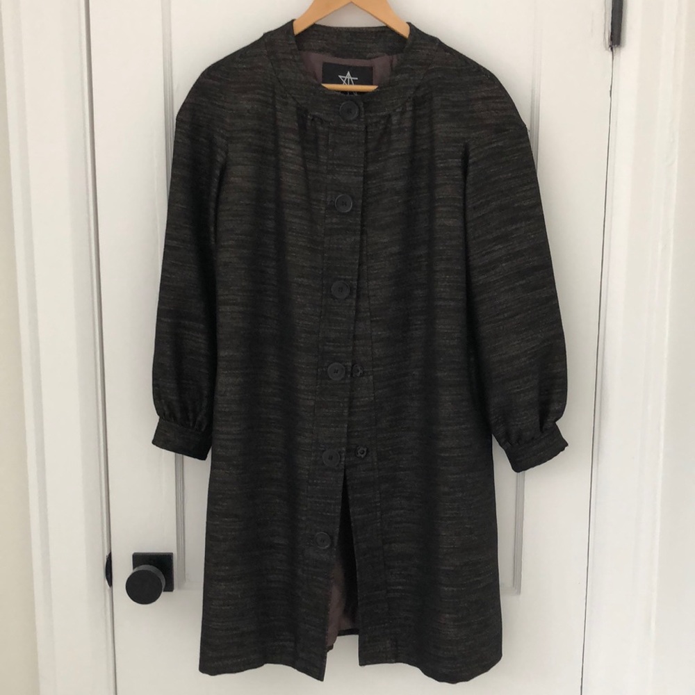 Surface to Air Paris, Jacket, US 0, excellent condition